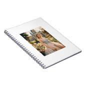 baby notitieboek (Rechterzijde)