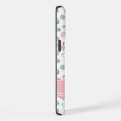 Baby Nurse Phone Case | Personalized Name (Côté droit)