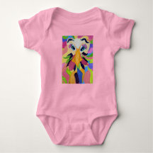 Baby odysuit (0 - 24 M)