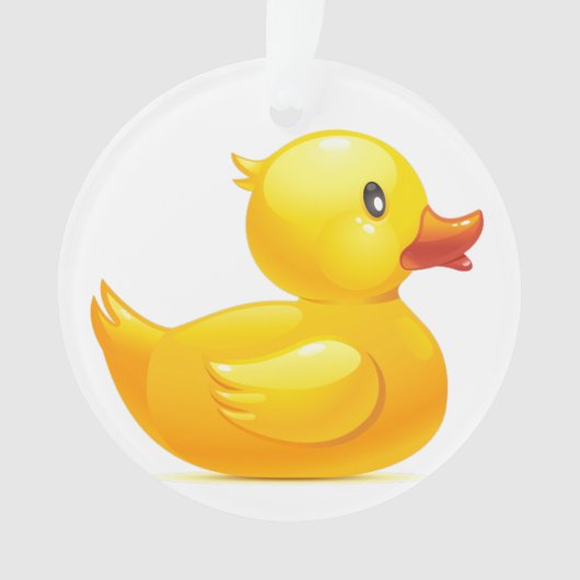 Baby of Babysitter Ornament (voorkant)