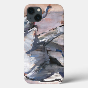 Baby olifant 2012 iPhone 13 hoesje