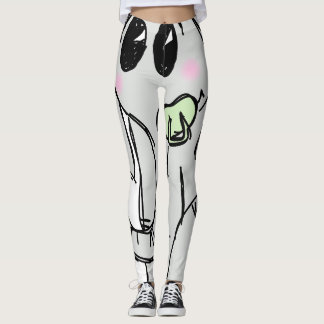 baby olifant leggings