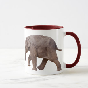Baby Olifant Mok