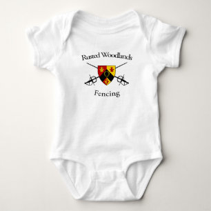 Baby-omheining Romper