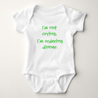 Baby Onsie Romper