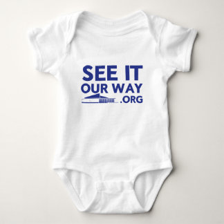Baby Onsie Romper