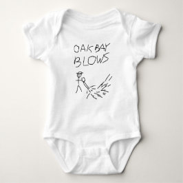 Baby Onzie Romper