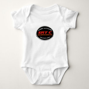 Baby op-/dieper romper