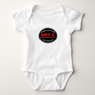Baby op-/dieper romper