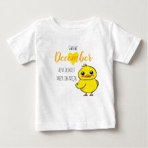 Baby openbaren Niet meer in mijn amenje schattig