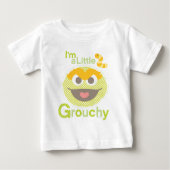 Baby Oscar Grouchy (Voorkant)