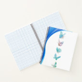 Baby: Ouderschap Spiral Notitieboek (Binnen)