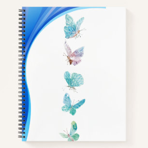 Baby: Ouderschap Spiral Notitieboek