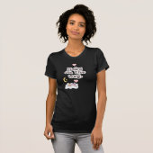 Baby over het Shirt (Voorkant volledig)