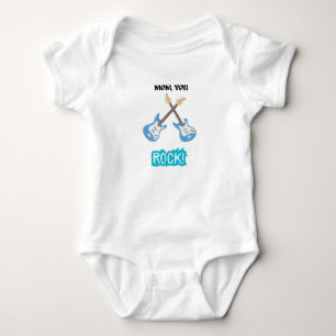 Baby-Overall Romper