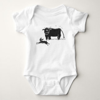Baby overall romper