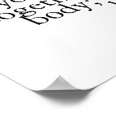 Baby overzicht met Psalm 139:13-16 (Hoek)