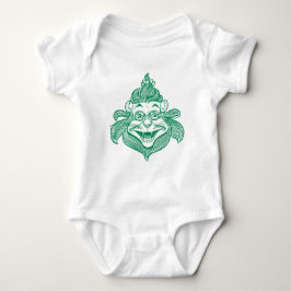 Baby Oz - Laffe Leeuw T-shirt