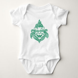 Baby Oz - Laffe Leeuw T-shirt