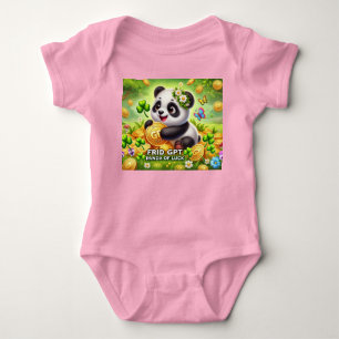 baby-pak 14 romper