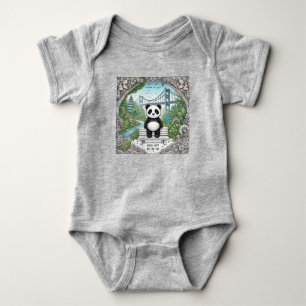 baby-pak 28 romper