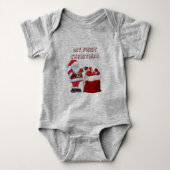 baby pak romper (Voorkant)