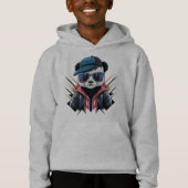 Baby Panda (Voorkant)