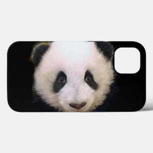 Baby Panda iPhone 13 Hoesje