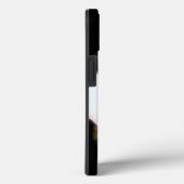 Baby Panda Case-Mate iPhone Case (Achterkant / Rechts)