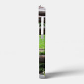 Baby Panda Case-Mate iPhone Case (Achterkant / Links)