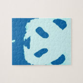 Baby Panda Legpuzzel (Horizontaal)