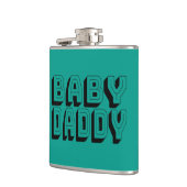 Baby papa heupfles (Links)