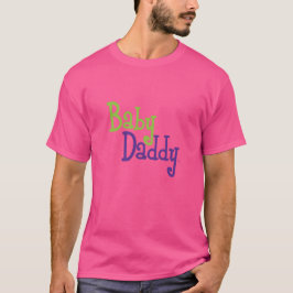 "Baby papa" T-Shirt