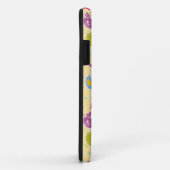 Baby-patroon met schattige vogels Case-Mate iPhone case (Achterkant/rechts)