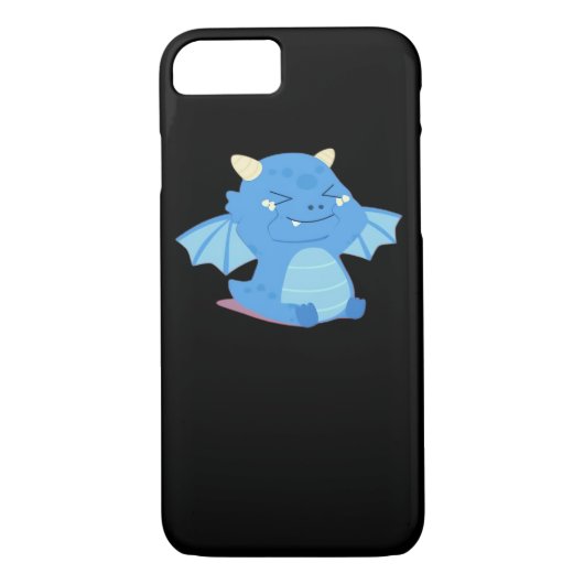 Baby - Peekabo Case-Mate iPhone Case (Achterkant)