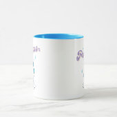 Baby Pegasus Mug (Centre)