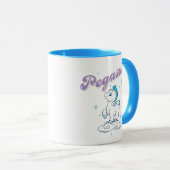 Baby Pegasus Mug (Devant droit)