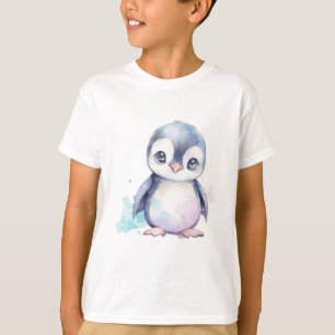Baby Penguin Kind T-Shirt