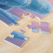 Baby Penguin Legpuzzel (Zijkant)