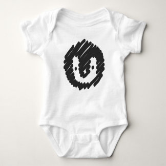 Baby Penguin Romper