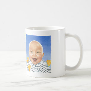 BABY PEPPER-MOK KOFFIEMOK