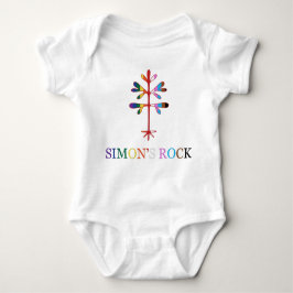 Baby/Peuter Bodysuit of T-shirt, Pride Sapling
