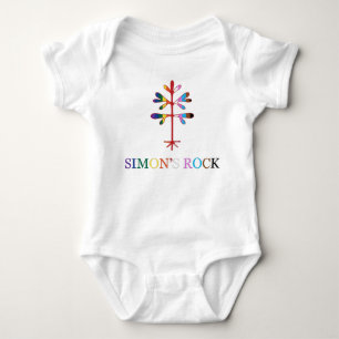 Baby/Peuter Bodysuit of T-shirt, Pride Sapling