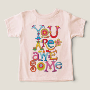 Baby peuter T-shirt