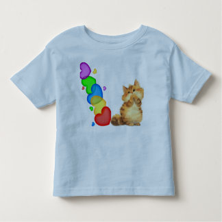 Baby peuter T-shirt