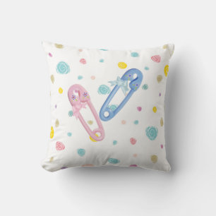 Baby Pillow Kussen