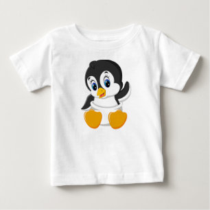 Baby pinguïn