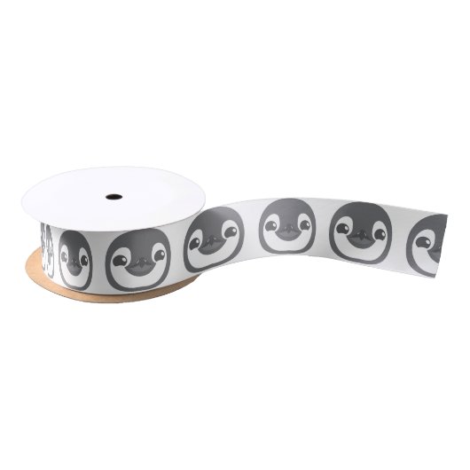 baby pinguïn lint (Spoel)