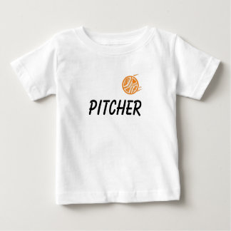 Baby Pitcher - Rookie van het Jaar
