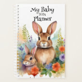 Baby Planner (Voorkant)